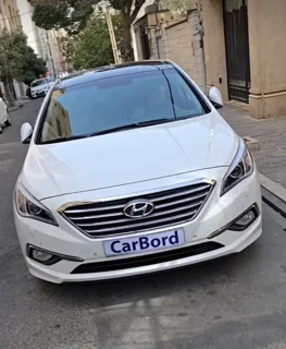 سفارشی سوناتا